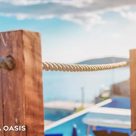 Kshira Oasis - Luxury 7-bedroom Apartment *