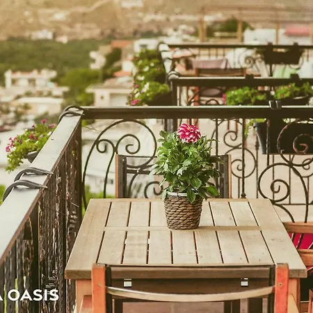Apartment Kshira Oasis - Luxury 7-bedroom