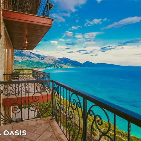 Apartment Kshira Oasis - Luxury 7-bedroom *