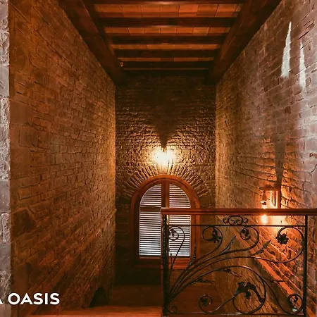Kshira Oasis - Luxury 7-bedroom Apartment