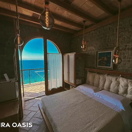 Kshira Oasis - Luxury 7-bedroom Apartment *