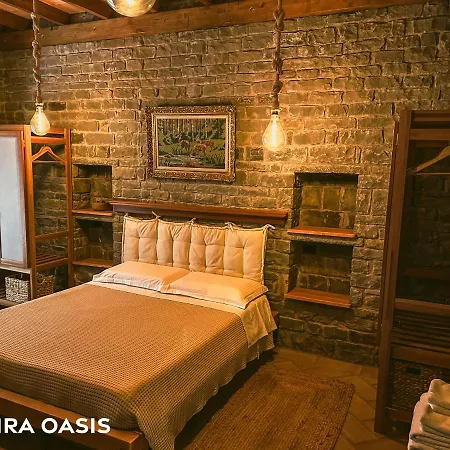 Kshira Oasis - Luxury 7-bedroom *