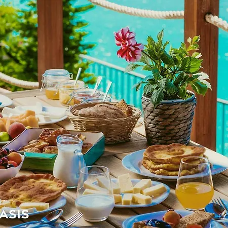 Apartment Kshira Oasis - Luxury 7-bedroom *