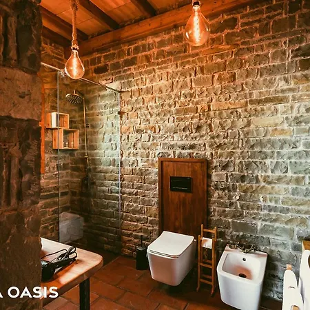 Kshira Oasis - Luxury 7-bedroom * Qeparo