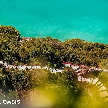 Kshira Oasis - Luxury 7-bedroom