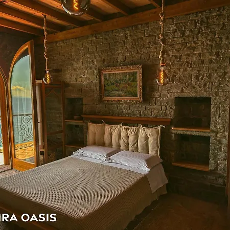 Kshira Oasis - Luxury 7-bedroom Apartment *