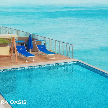 Kshira Oasis - Luxury 7-bedroom *