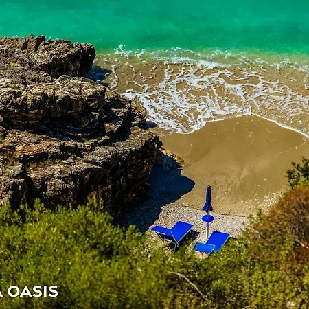 Kshira Oasis - Luxury 7-bedroom Apartment *
