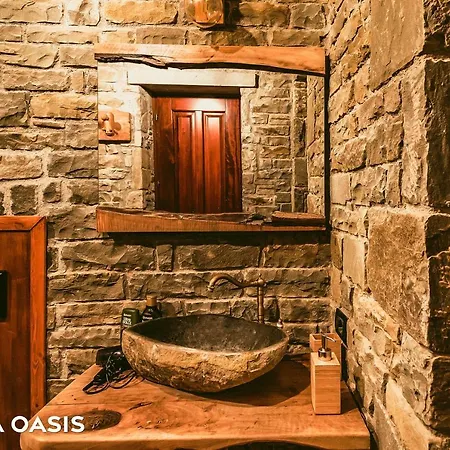 Apartment Kshira Oasis - Luxury 7-bedroom