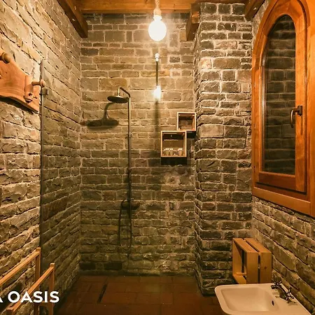 Kshira Oasis - Luxury 7-bedroom Apartment
