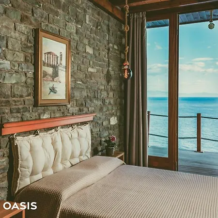 Kshira Oasis - Luxury 7-bedroom Apartment