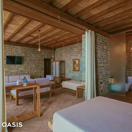 Kshira Oasis - Luxury 7-bedroom Appartamento