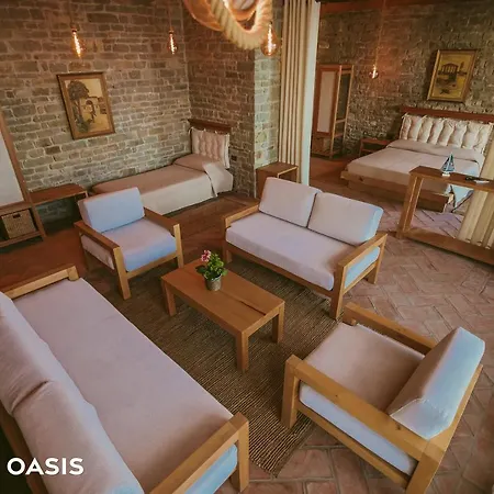 Kshira Oasis - Luxury 7-bedroom *