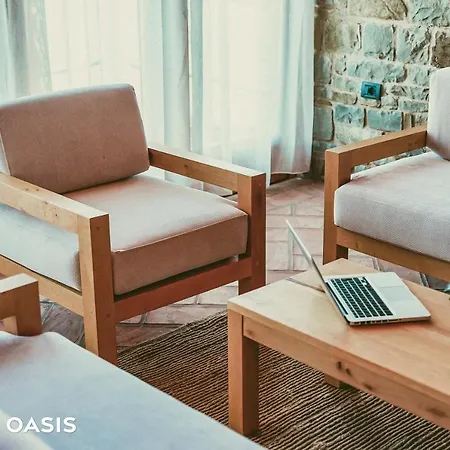 Appartamento Kshira Oasis - Luxury 7-bedroom